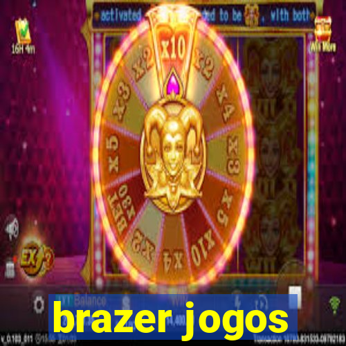 brazer jogos